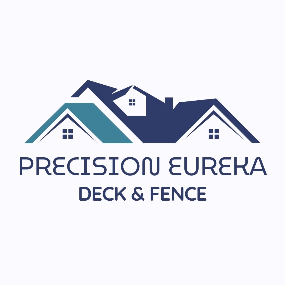 Precision Eureka Deck & Fence